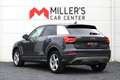 Audi Q2 35 TFSI CoD Sport MATRIX LED LEDER STOELVERWARMING Grijs - thumbnail 3