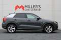 Audi Q2 35 TFSI CoD Sport MATRIX LED LEDER STOELVERWARMING Gris - thumbnail 4