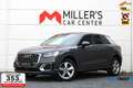 Audi Q2 35 TFSI CoD Sport MATRIX LED LEDER STOELVERWARMING Grijs - thumbnail 1