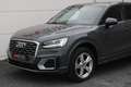 Audi Q2 35 TFSI CoD Sport MATRIX LED LEDER STOELVERWARMING Gris - thumbnail 10