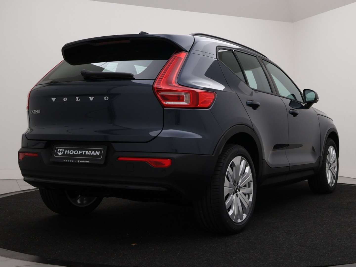 Volvo EX40 Extended Range Core -  - Joinsteer - #2