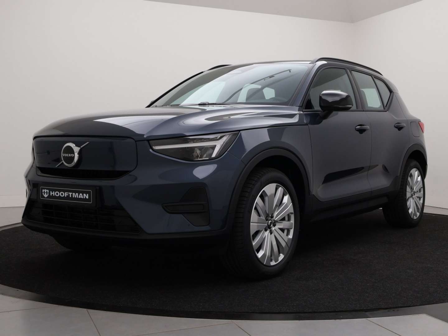 Volvo EX40 Extended Range Core -  - Joinsteer - #1