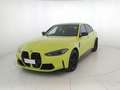 BMW M3 3.0 Competition M xdrive auto Giallo - thumbnail 1