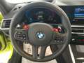 BMW M3 3.0 Competition M xdrive auto Giallo - thumbnail 9