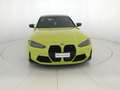 BMW M3 3.0 Competition M xdrive auto Giallo - thumbnail 3
