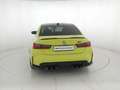 BMW M3 3.0 Competition M xdrive auto Giallo - thumbnail 4