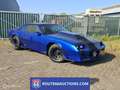Chevrolet Camaro 5.0 Z28 E Targa | 1984 | Route 66 Auctions Schwarz - thumbnail 4