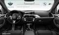 BMW X3 M 40d ZA Head-Up HK HiFi DAB LED WLAN AHK Blauw - thumbnail 3