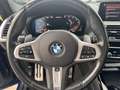 BMW X3 M 40d ZA Head-Up HK HiFi DAB LED WLAN AHK Blau - thumbnail 17