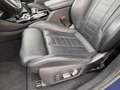 BMW X3 M 40d ZA Head-Up HK HiFi DAB LED WLAN AHK Bleu - thumbnail 10