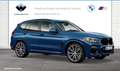 BMW X3 M 40d ZA Head-Up HK HiFi DAB LED WLAN AHK Blauw - thumbnail 6