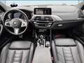 BMW X3 M 40d ZA Head-Up HK HiFi DAB LED WLAN AHK Bleu - thumbnail 12
