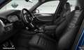 BMW X3 M 40d ZA Head-Up HK HiFi DAB LED WLAN AHK Blauw - thumbnail 4
