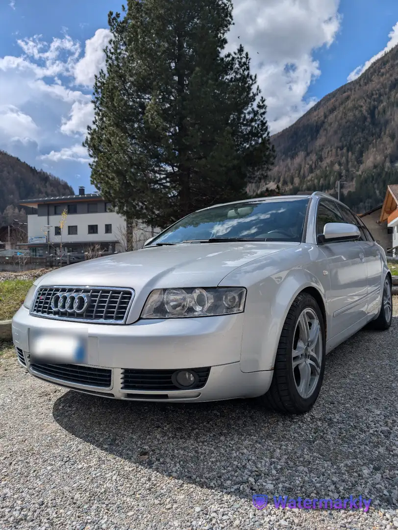Audi A4 Avant 1.9 TDI - 2