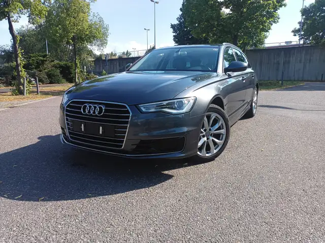 Audi A6 A6 Avant Diesel Avant 2.0 TDI ultra S tronic
