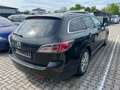 Mazda 6 Kombi 2.2 CRDT Exclusive ** DPF Lampe an ** Zwart - thumbnail 2