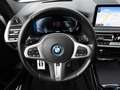 BMW X3 Impressive PANO AHK HUD 360° LED ACC W-LAN Biały - thumbnail 14