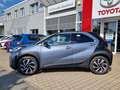 Toyota Aygo X 1.0 Teamplayer Grigio - thumbnail 4