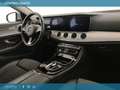 Mercedes-Benz E 220 220d Sport Auto Argento - thumbnail 6