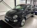 Fiat 500C 1.2 8V Dualogic LOUNGE *NAVI/DAB/CARPLAY* Schwarz - thumbnail 2