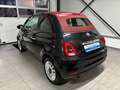 Fiat 500C 1.2 8V Dualogic LOUNGE *NAVI/DAB/CARPLAY* Schwarz - thumbnail 4