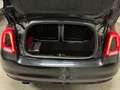Fiat 500C 1.2 8V Dualogic LOUNGE *NAVI/DAB/CARPLAY* Schwarz - thumbnail 17