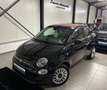 Fiat 500C 1.2 8V Dualogic LOUNGE *NAVI/DAB/CARPLAY* Schwarz - thumbnail 1