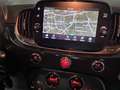 Fiat 500C 1.2 8V Dualogic LOUNGE *NAVI/DAB/CARPLAY* Schwarz - thumbnail 14