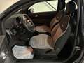 Fiat 500C 1.2 8V Dualogic LOUNGE *NAVI/DAB/CARPLAY* Schwarz - thumbnail 7