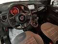 Fiat 500C 1.2 8V Dualogic LOUNGE *NAVI/DAB/CARPLAY* Schwarz - thumbnail 8