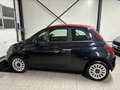 Fiat 500C 1.2 8V Dualogic LOUNGE *NAVI/DAB/CARPLAY* Schwarz - thumbnail 3