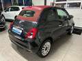 Fiat 500C 1.2 8V Dualogic LOUNGE *NAVI/DAB/CARPLAY* Schwarz - thumbnail 5