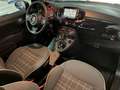 Fiat 500C 1.2 8V Dualogic LOUNGE *NAVI/DAB/CARPLAY* Schwarz - thumbnail 11