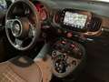 Fiat 500C 1.2 8V Dualogic LOUNGE *NAVI/DAB/CARPLAY* Schwarz - thumbnail 12