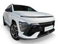 Hyundai KONA N-Line 1,6 GDI Hybrid DCT Aut. | NAV 18"Alu Weiß - thumbnail 1
