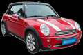 MINI One Cabrio MINI ONE Cabrio Austrian Salt Austrian Salt Rot - thumbnail 4