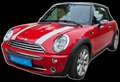 MINI One Cabrio MINI ONE Cabrio Austrian Salt Austrian Salt Rot - thumbnail 5