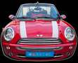 MINI One Cabrio MINI ONE Cabrio Austrian Salt Austrian Salt Rot - thumbnail 3