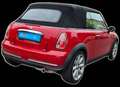 MINI One Cabrio MINI ONE Cabrio Austrian Salt Austrian Salt Rot - thumbnail 10