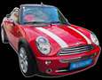 MINI One Cabrio MINI ONE Cabrio Austrian Salt Austrian Salt Rot - thumbnail 2