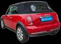 MINI One Cabrio MINI ONE Cabrio Austrian Salt Austrian Salt Rot - thumbnail 9