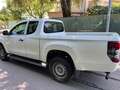 Mitsubishi L200 L200 2.3 DID 150 CV CLUB CAB 4P EURO 6D Bianco - thumbnail 4