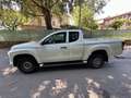 Mitsubishi L200 L200 2.3 DID 150 CV CLUB CAB 4P EURO 6D Bianco - thumbnail 3