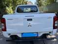 Mitsubishi L200 L200 2.3 DID 150 CV CLUB CAB 4P EURO 6D Bianco - thumbnail 5