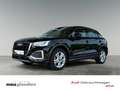 Audi Q2 30 TFSI adv. AHK Navi+ elektr. Gepäckr. LED Schwarz - thumbnail 1