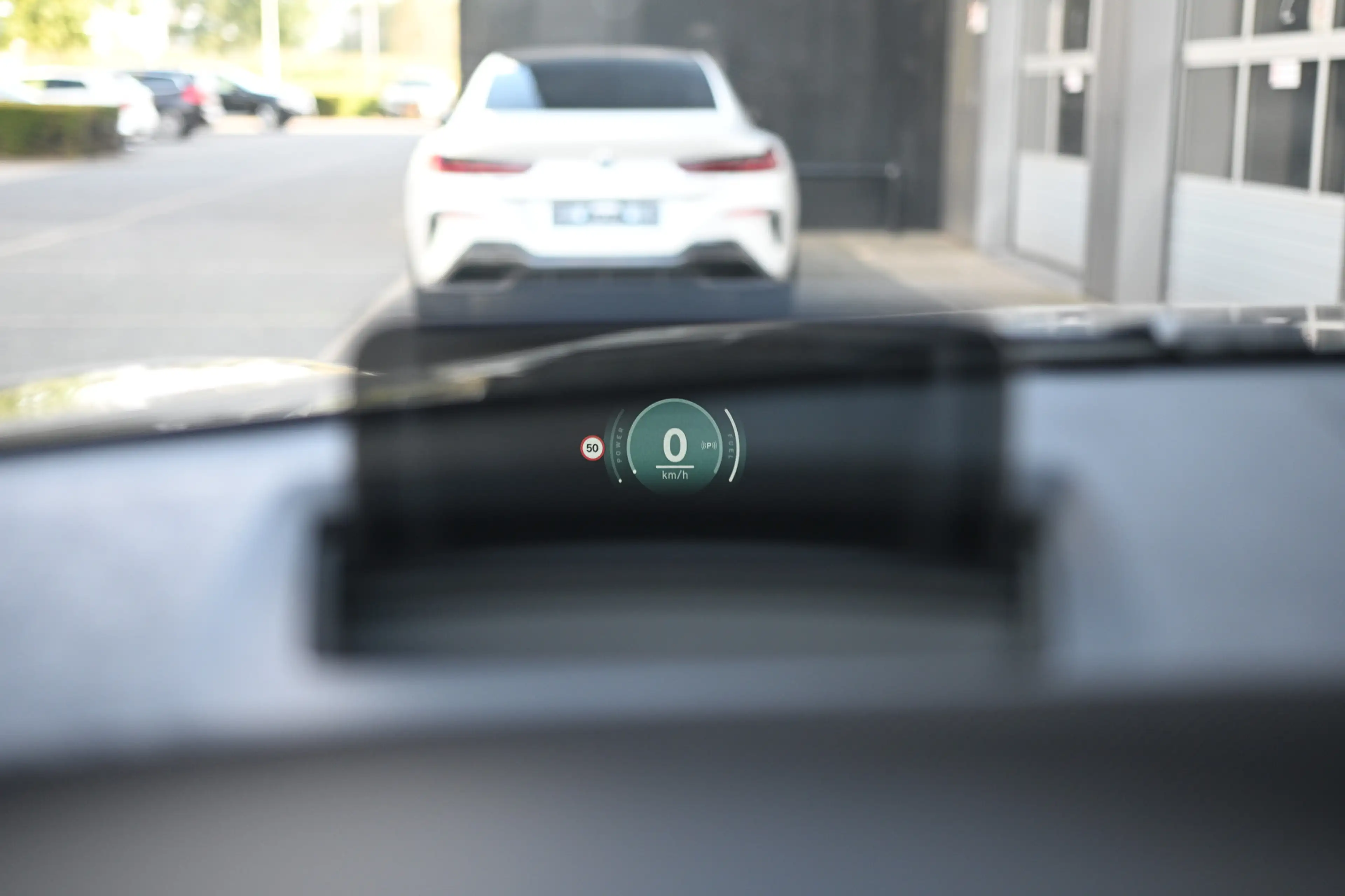 MINI John Cooper Works Countryman C Automaat / Pakket L / JCW / Pakket L / JCW / 20" — photo 15
