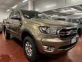 Ford Ranger Ranger 2.0 ecoblue double cab XLT 170cv Bronze - thumbnail 1