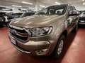 Ford Ranger Ranger 2.0 ecoblue double cab XLT 170cv Bronze - thumbnail 2