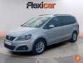 SEAT Alhambra 1.4 TSI S&S Xcellence DSG 7 plazas Gris - thumbnail 3