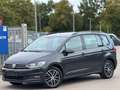 Volkswagen Touran 2.0 TDI Comfortline  /AHK/Navi/ACC Grau - thumbnail 2